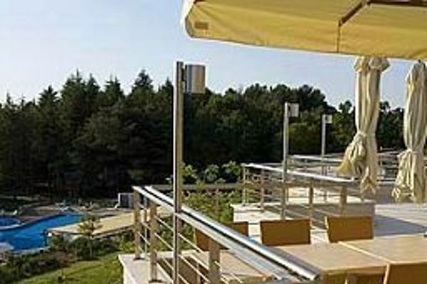 Hotel Valamar Rubin (Poreč)